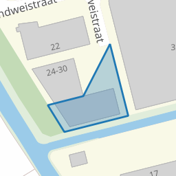 Perceel WDB01-X-1422