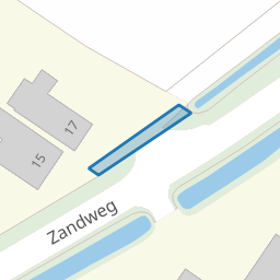 Perceel WDB01-X-1426