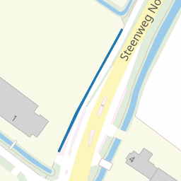 Perceel WDB01-X-1438