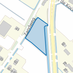 Perceel WDB01-X-1440