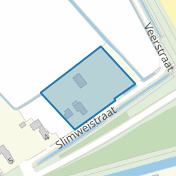 Perceel WDB01-X-1445