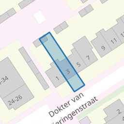 Perceel WDB01-X-1460