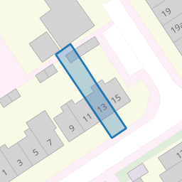 Perceel WDB01-X-1462