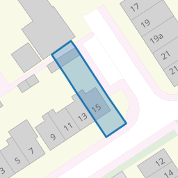 Perceel WDB01-X-1463