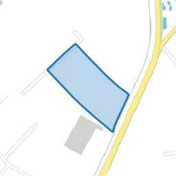 Perceel WDB01-X-1468