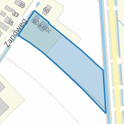 Perceel WDB01-X-1479