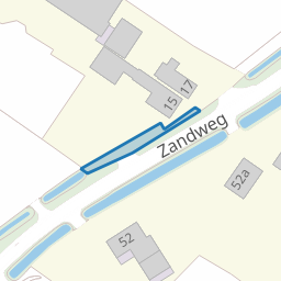 Perceel WDB01-X-1489