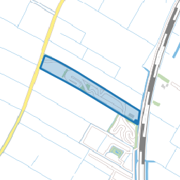 Perceel WDB01-X-1492