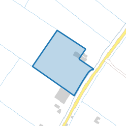 Perceel WDB01-X-1495