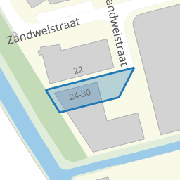 Perceel WDB01-X-1507