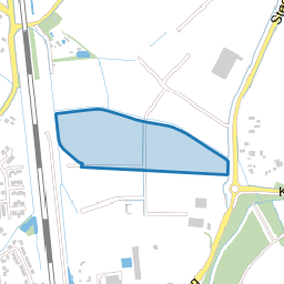 Perceel WDB01-X-1532