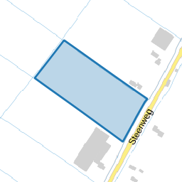 Perceel WDB01-X-1534