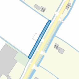 Perceel WDB01-X-1535