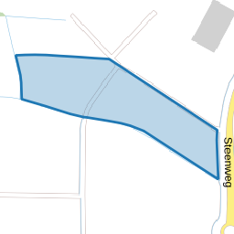 Perceel WDB01-X-1536