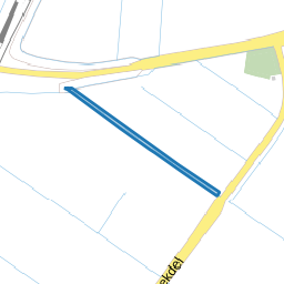 Perceel WDB01-X-1551