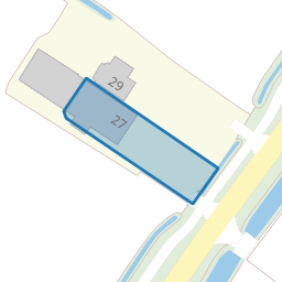 Perceel WDB01-X-1557