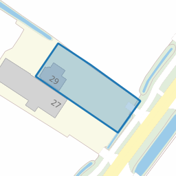 Perceel WDB01-X-1558