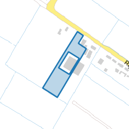 Perceel WDB01-X-1571