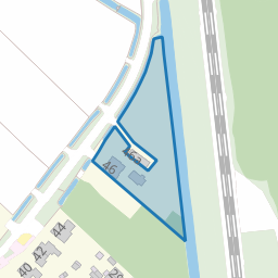 Perceel WDB01-X-1573