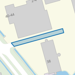 Perceel WDB01-X-1575