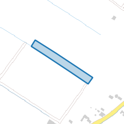 Perceel WDB01-X-1578