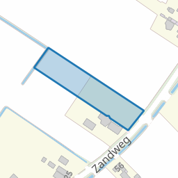 Perceel WDB01-X-1579