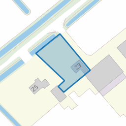 Perceel WDB01-X-1587