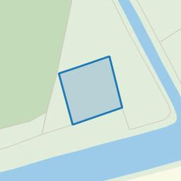 Perceel WDB01-X-1589