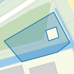 Perceel WDB01-X-1590