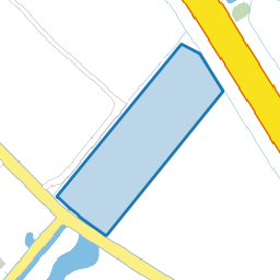 Perceel WDB01-X-1592