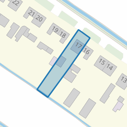 Perceel WDB01-X-1604