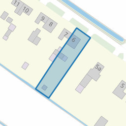 Perceel WDB01-X-1606