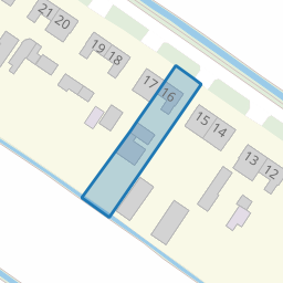 Perceel WDB01-X-1609