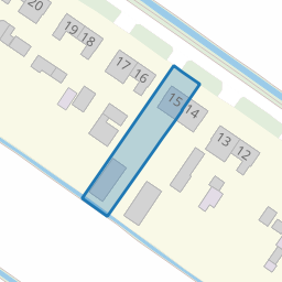 Perceel WDB01-X-1610