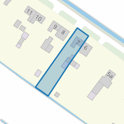 Perceel WDB01-X-1613