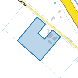 Perceel WDB01-X-1618