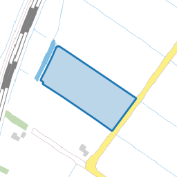 Perceel WDB01-X-1629