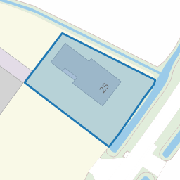 Perceel WDB01-X-1638