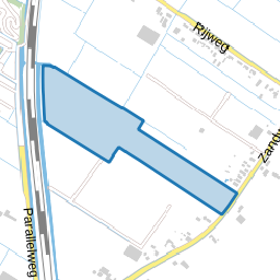 Perceel WDB01-X-1653
