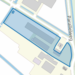 Perceel WDB01-X-1655