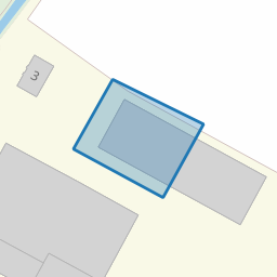 Perceel WDB01-X-1657