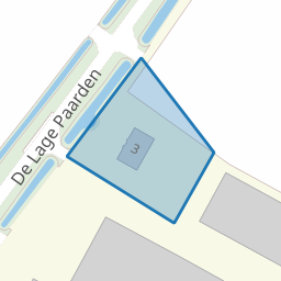 Perceel WDB01-X-1658