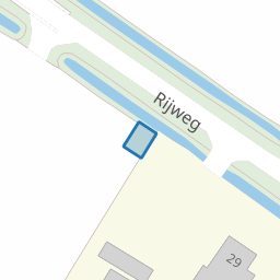 Perceel WDB01-X-1660