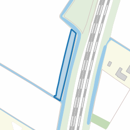 Perceel WDB01-X-1663