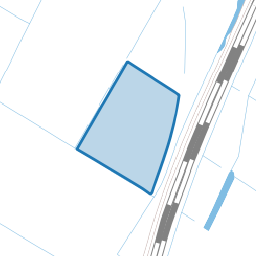 Perceel WDB01-X-1671