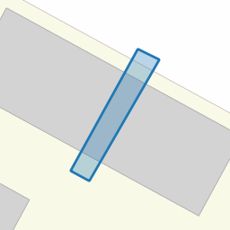 Perceel WDB01-X-1675