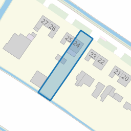 Perceel WDB01-X-1678