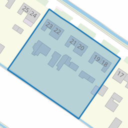 Perceel WDB01-X-1679