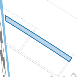 Perceel WDB01-X-1685