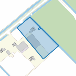 Perceel WDB01-X-1693